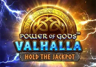 Power of Gods™_ Valhalla game icon