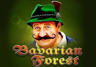 Bavarian Forest game icon