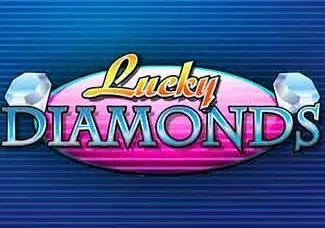 Lucky Diamonds icon