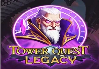 Tower Quest Legacy icon