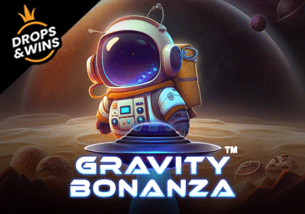 Gravity Bonanza™ thumbnail