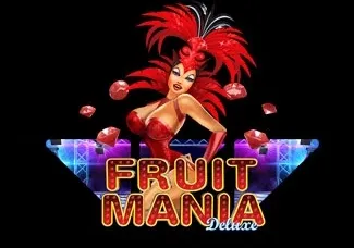 Fruit Mania Deluxe game icon