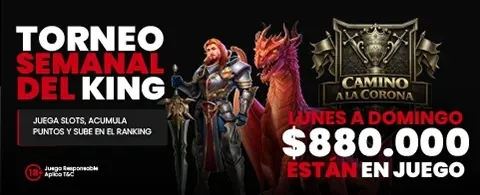 Bono Referido: Trae a un Amigo promotional banner