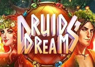 Druids' Dream thumbnail