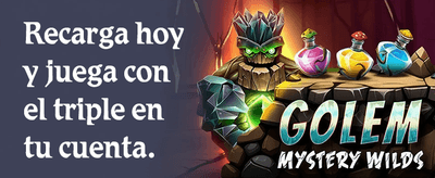 Cashback VIP Semanal promotional banner