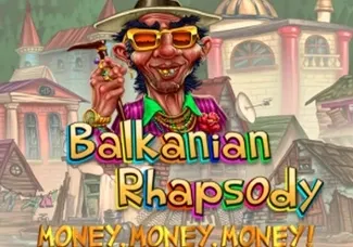 Balkanian Rhapsody - Money Money Money